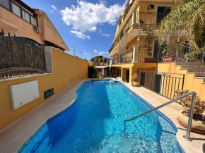 Appartamento Venere in villa 18pax